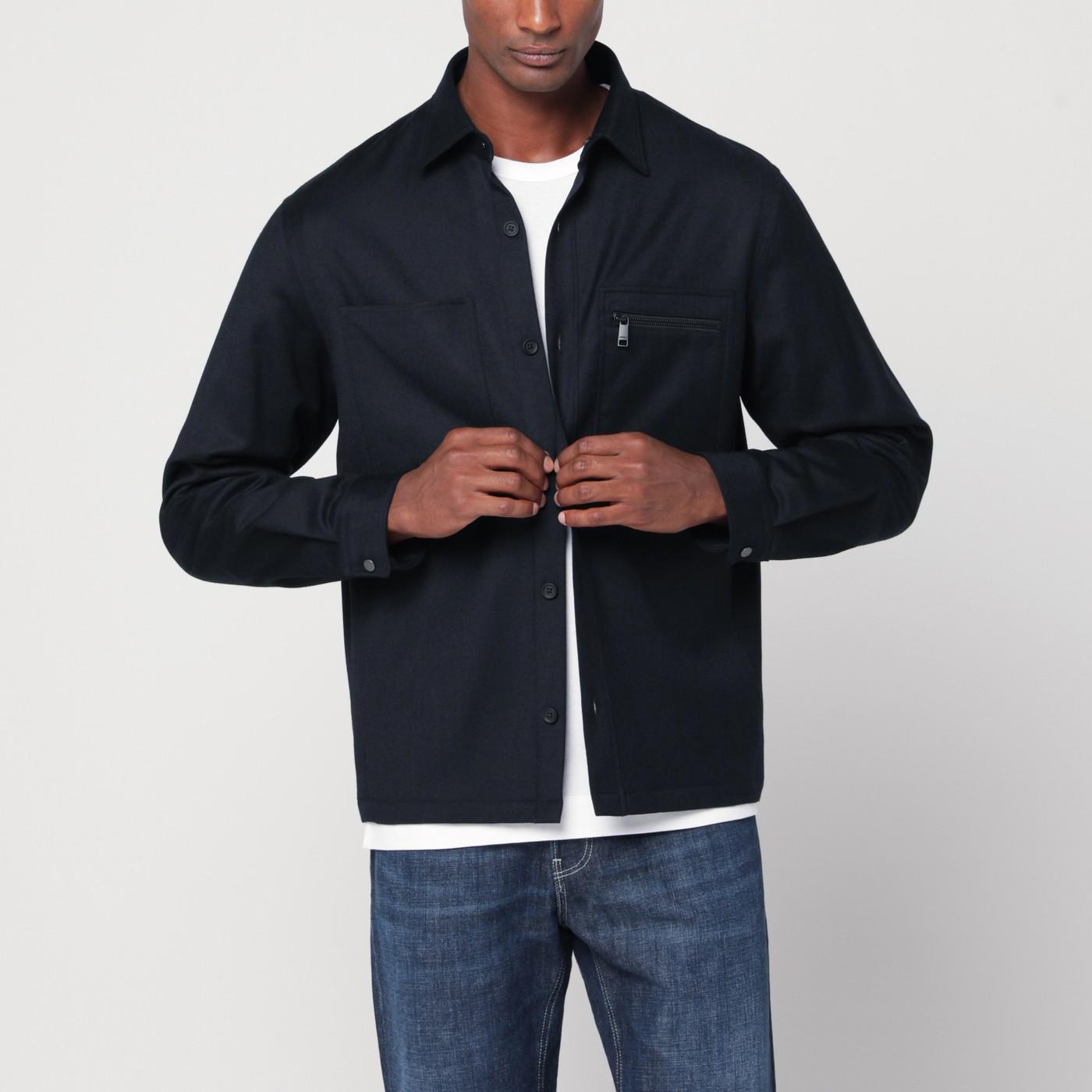 【関税込み】ZEGNA ピンク チョアジャケット 655c5eab89d4f.webp