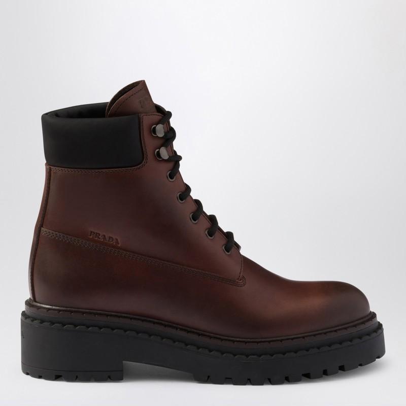 Prezzo stivali prada hot sale