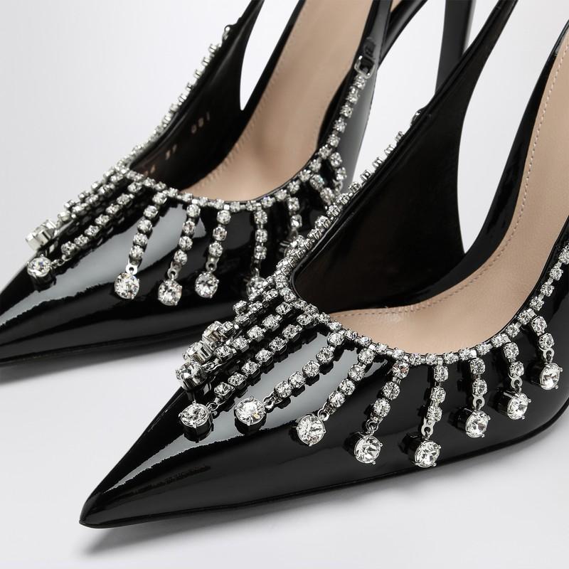Pumps Gucci da donna Sconto online fino al 45 Lyst