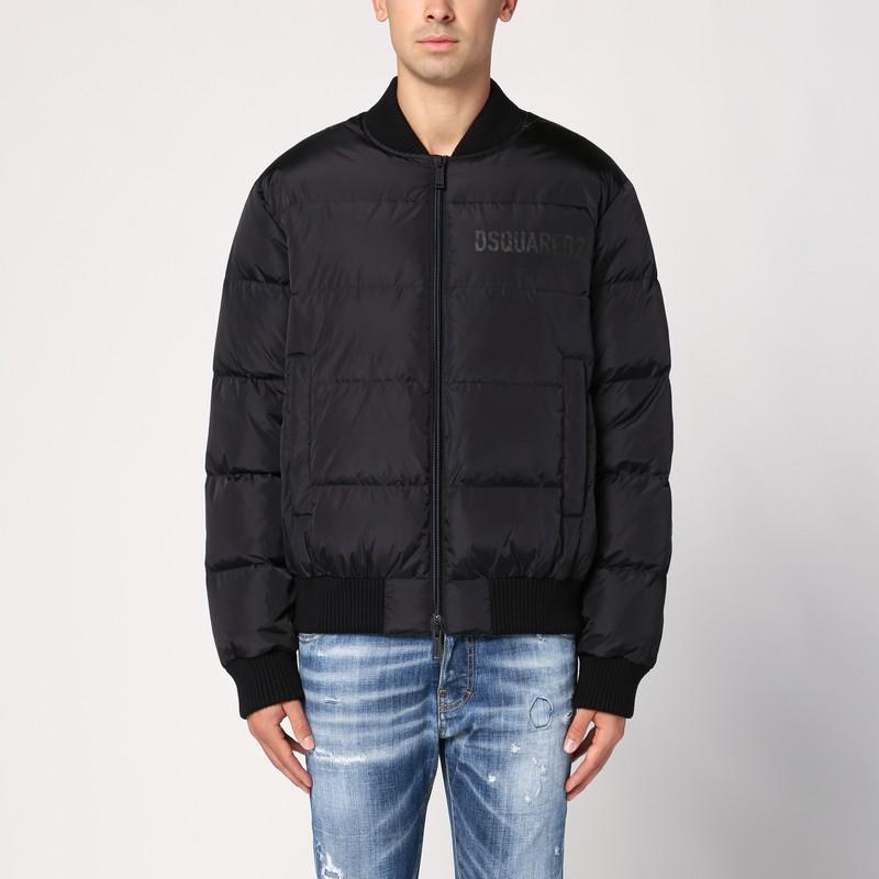 Piumino dsquared uomo 2025