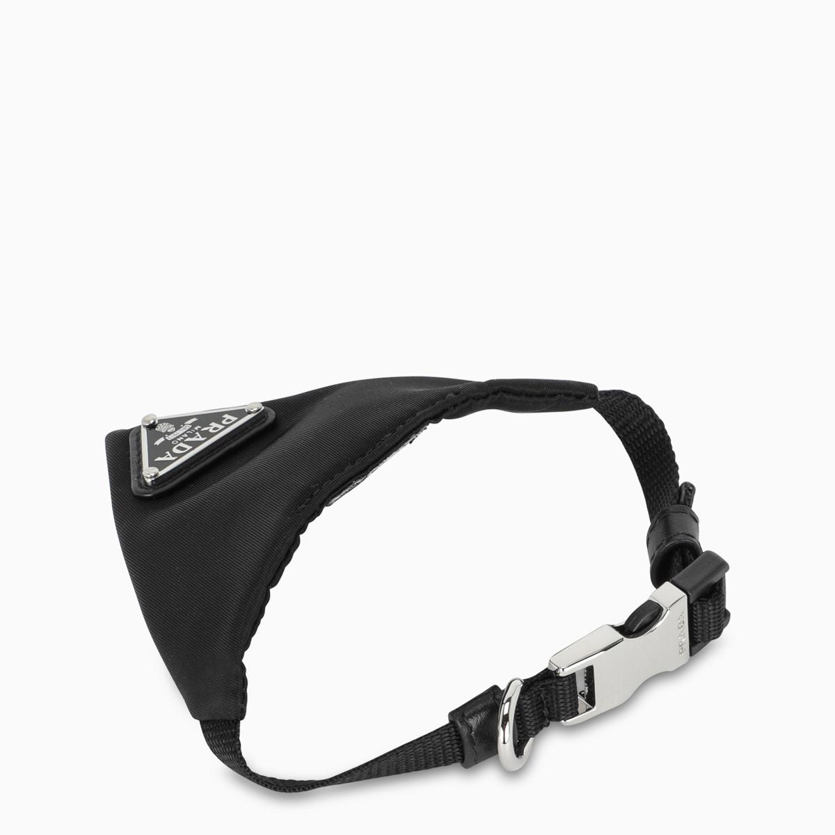 prada dog bandana