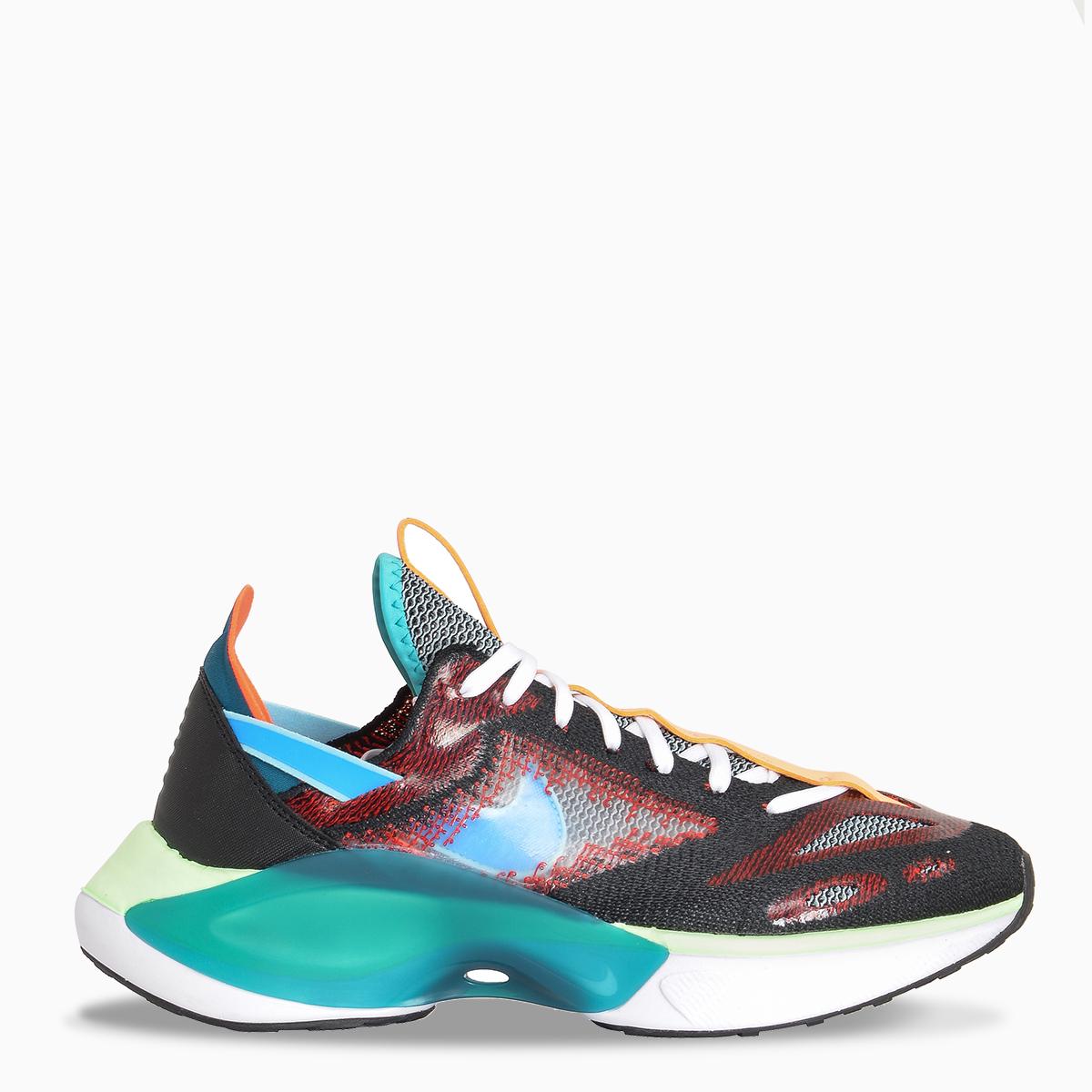 Nike N110 D/ms/x Signal Fk Sneakers in Blue for Men - Lyst