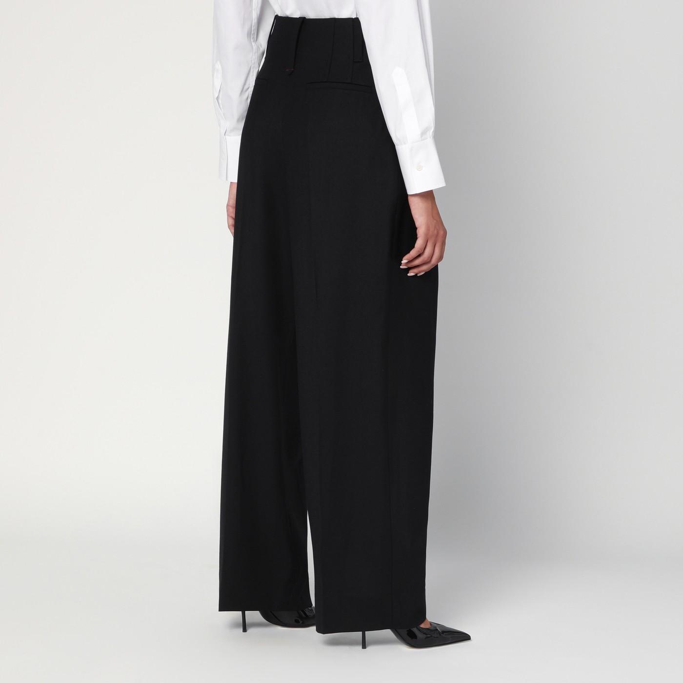 Victoria Beckham Pants for Women | Online Sale up to 64% off