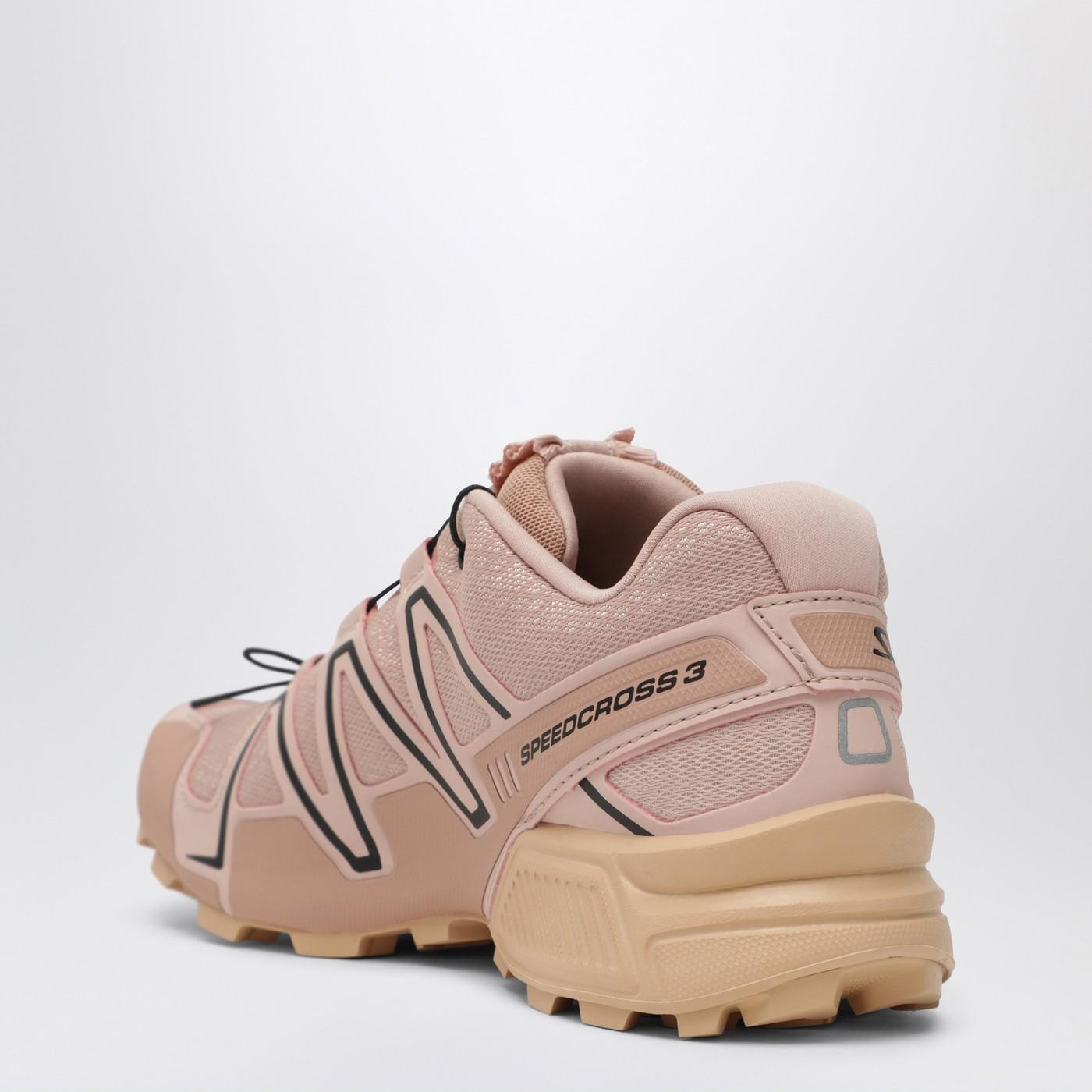 Salomon Sneaker Speedcross 3 Satin Pink | Lyst