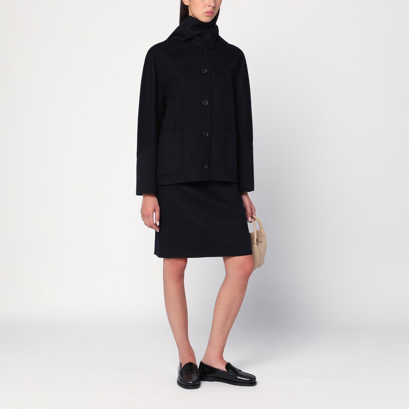 スカート LORO PIANA Vivian cashmere skirt Vivian cashmere skirt LORO PIANA - Nugnes1920