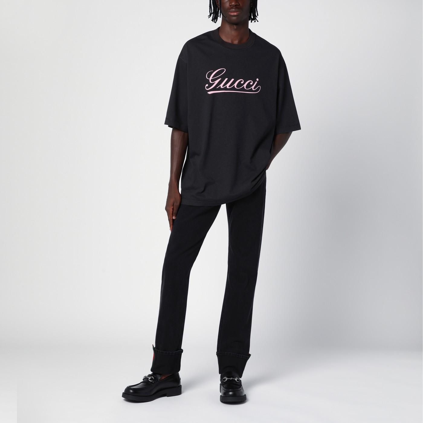 Gucci Shirt Oversized Oversized Shirt Gucci T Shirt Xs Oversized 