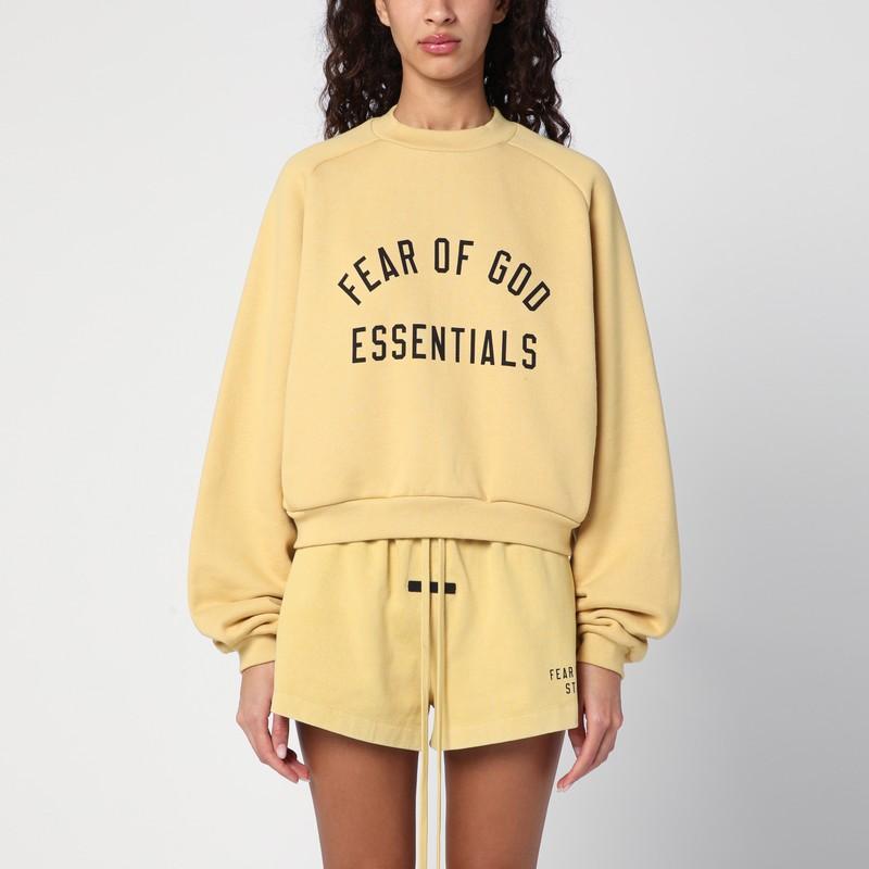 Sweats Fear Of God pour femme Reductions en ligne jusqu a 43 Lyst