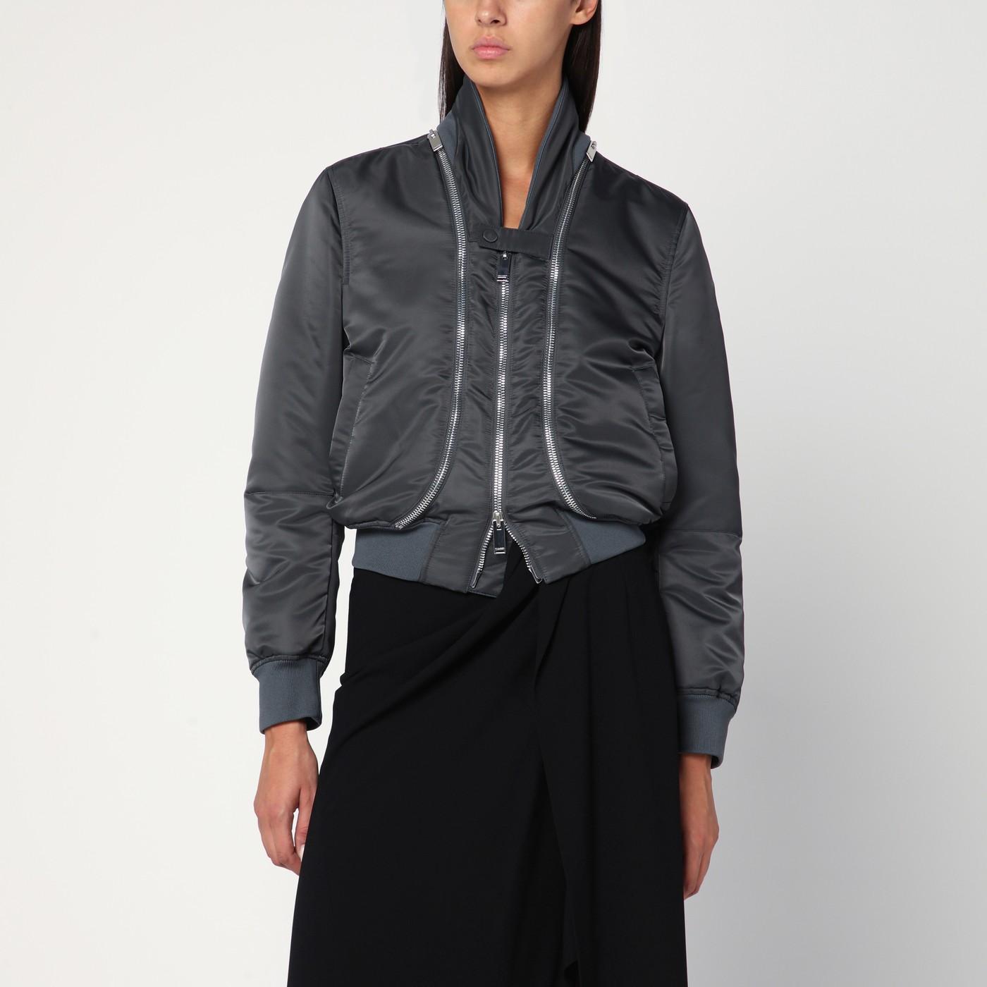McQueen Bomber Jackets for Women | Lyst UK