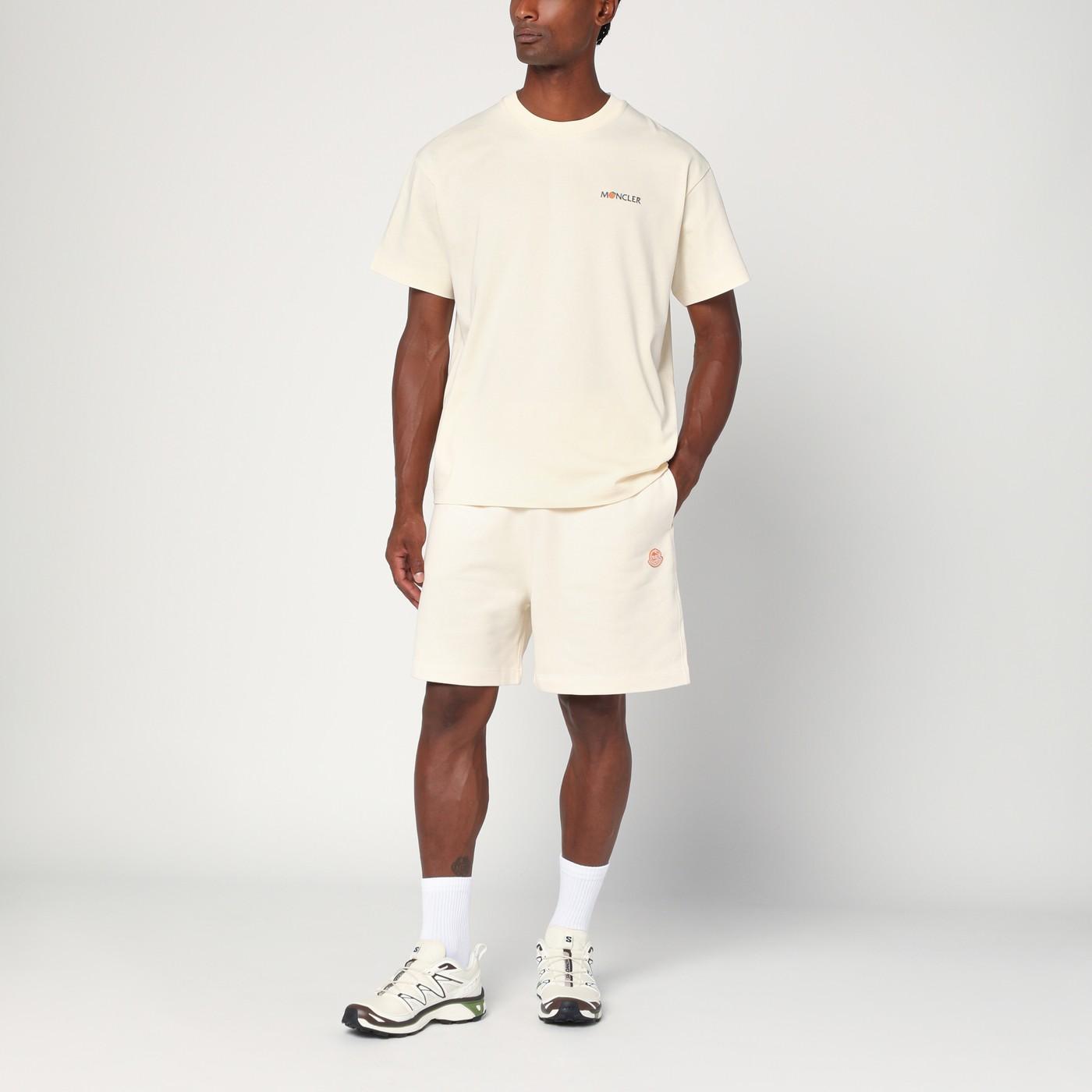 Moncler Genius Short sleeve t-shirts for Men | Online Sale