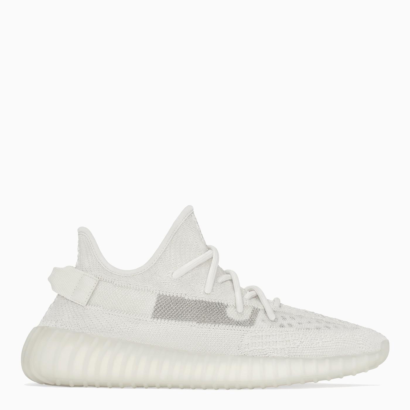 adidas Originals Yeezy Boost 350 V2 Bone Sneakers in White | Lyst