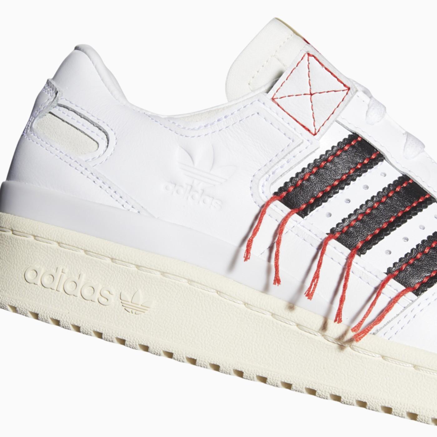 adidas Forum 84 Low Premium - 66$ | FZ3773 | Shooos.com