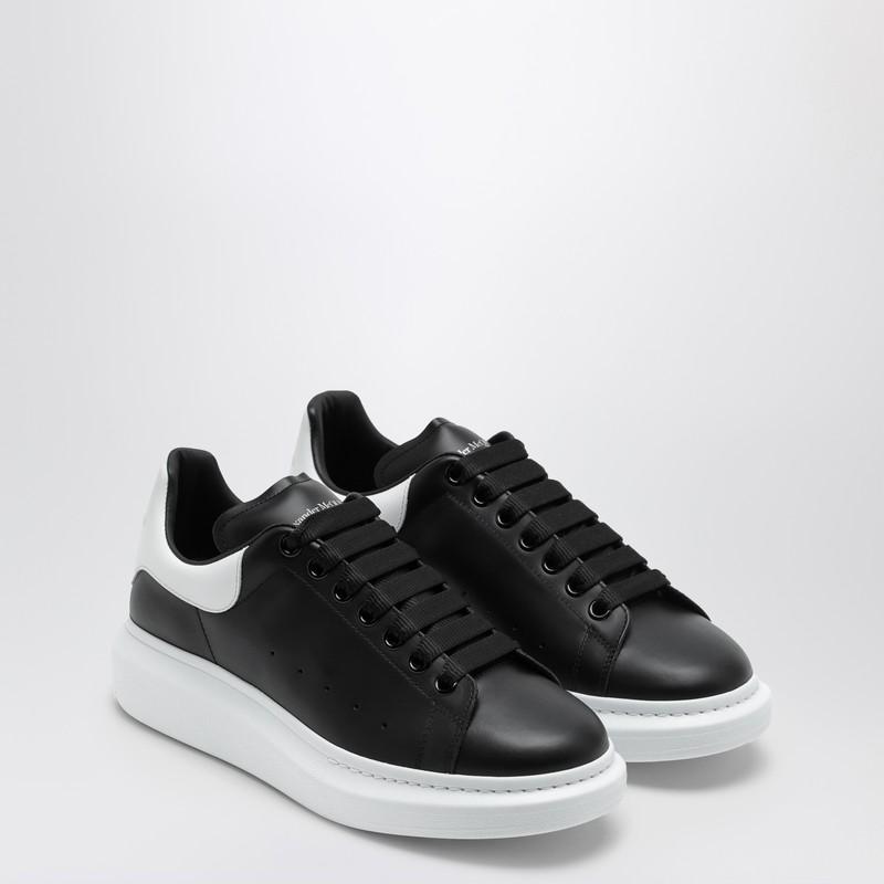 Alexander mcqueen olografiche 2025
