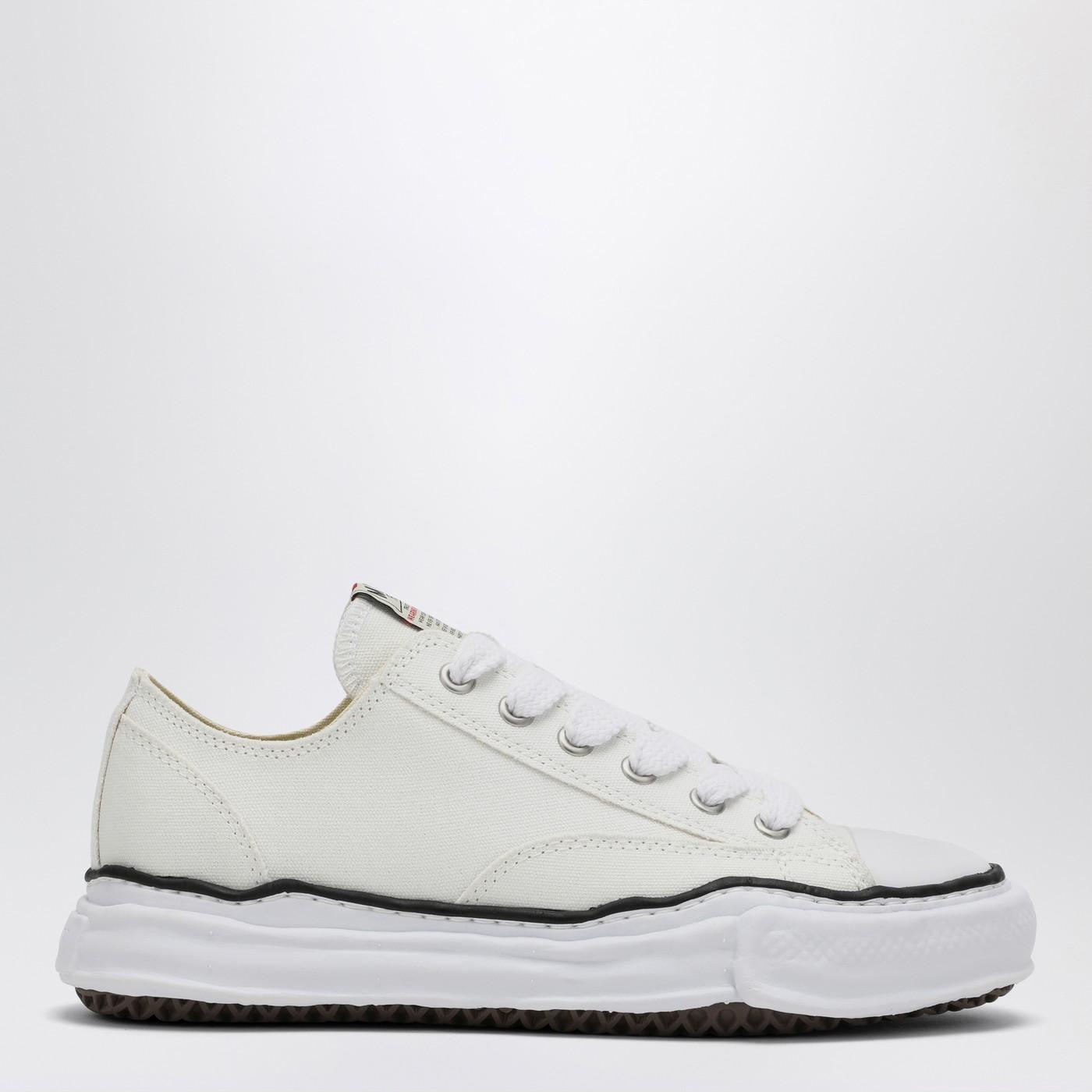 Maison Mihara Yasuhiro Sneakers for Men | Online Sale up to Maison Mihara Yasuhiro Sneakers for Men | Online Sale up to