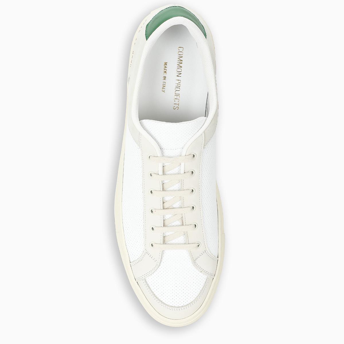 common projects retro low 70s