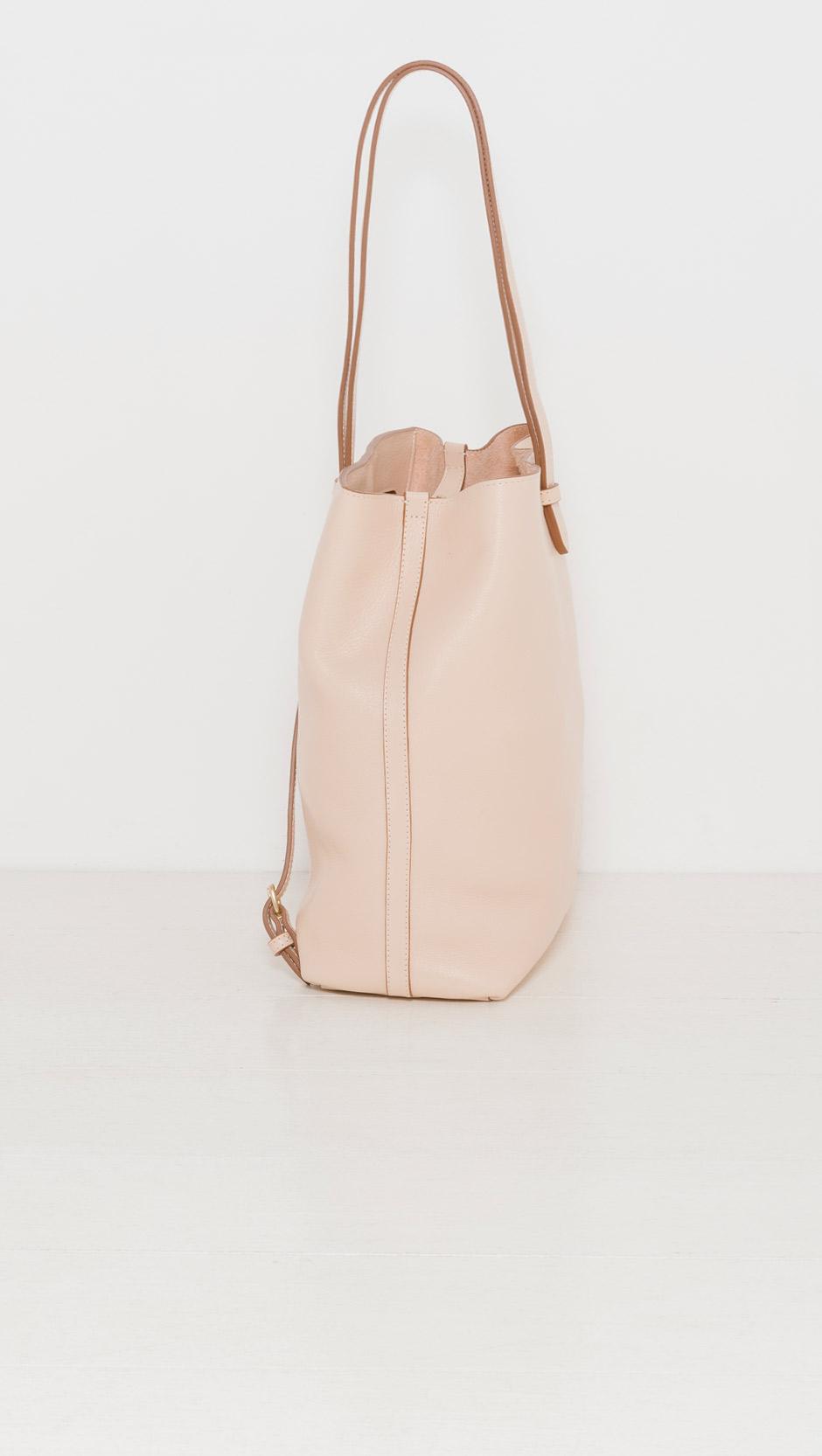lyst lotuff leather the sling backpack lyst lotuff leather the sling backpack