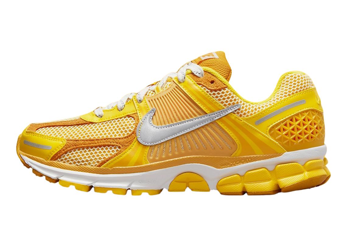 Nike Zoom Vomero 5 Yellow Ochre for Men | Lyst