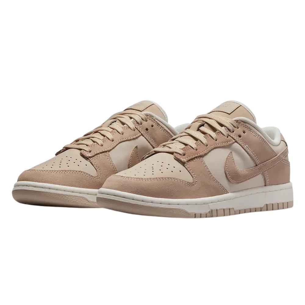 Nike Dunk Low Se Sand Drift (w) in Black | Lyst