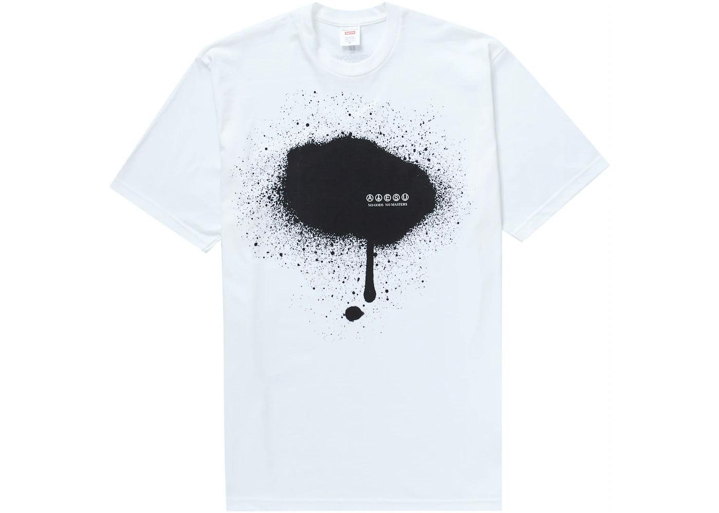 Supreme Undercover Tag Tee White in Black | Lyst