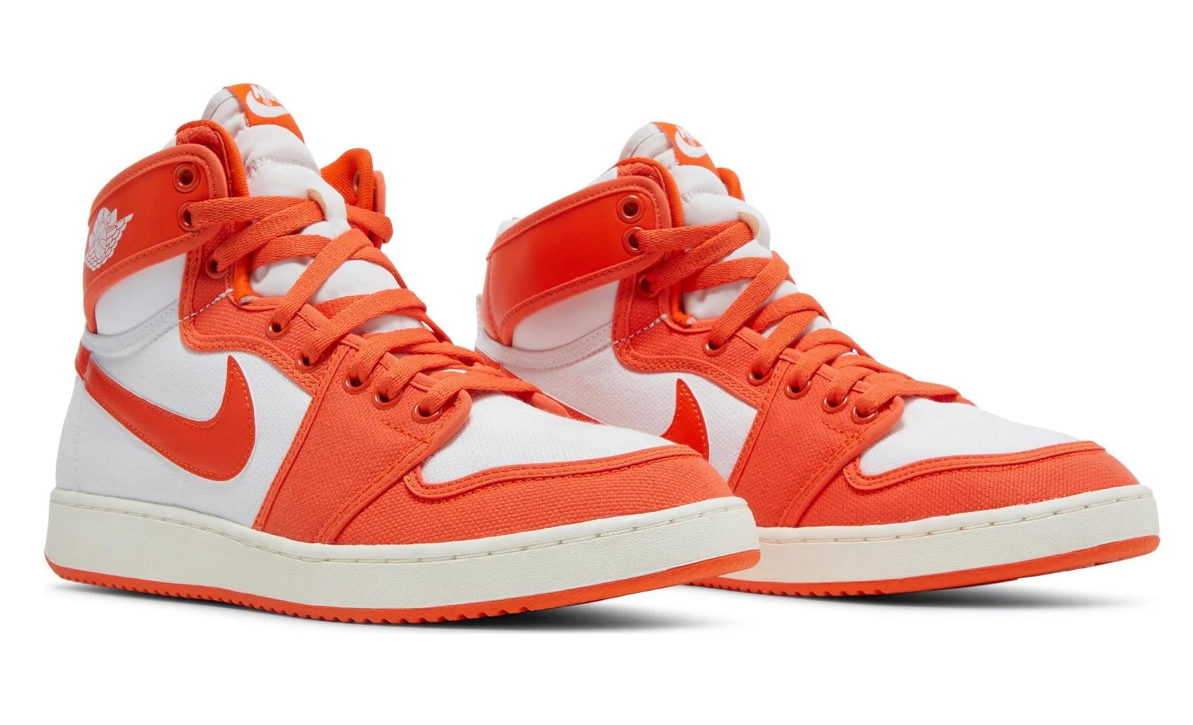 syracuse orange jordans