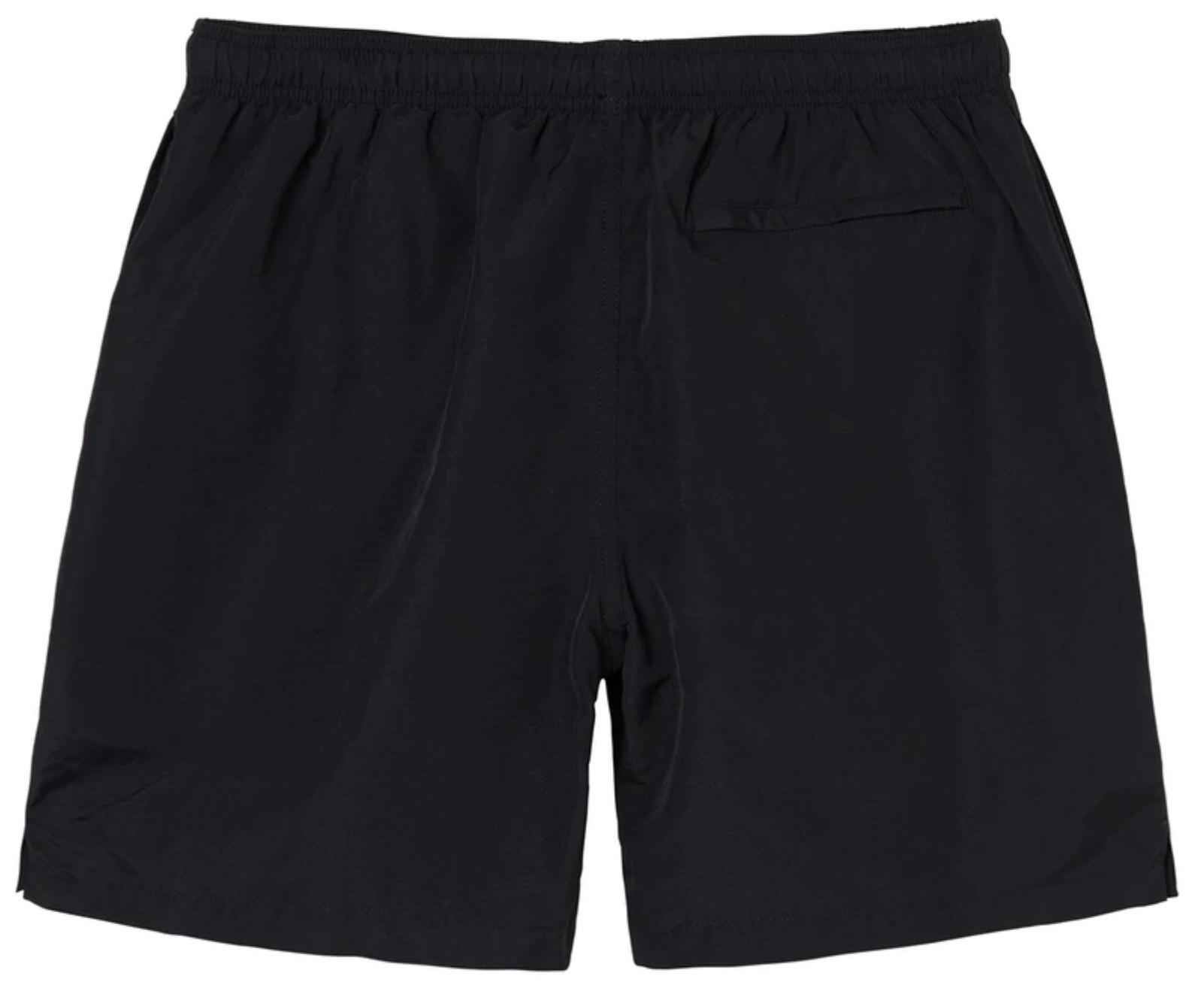 CPFM Stussy X Water Shorts Black | Lyst