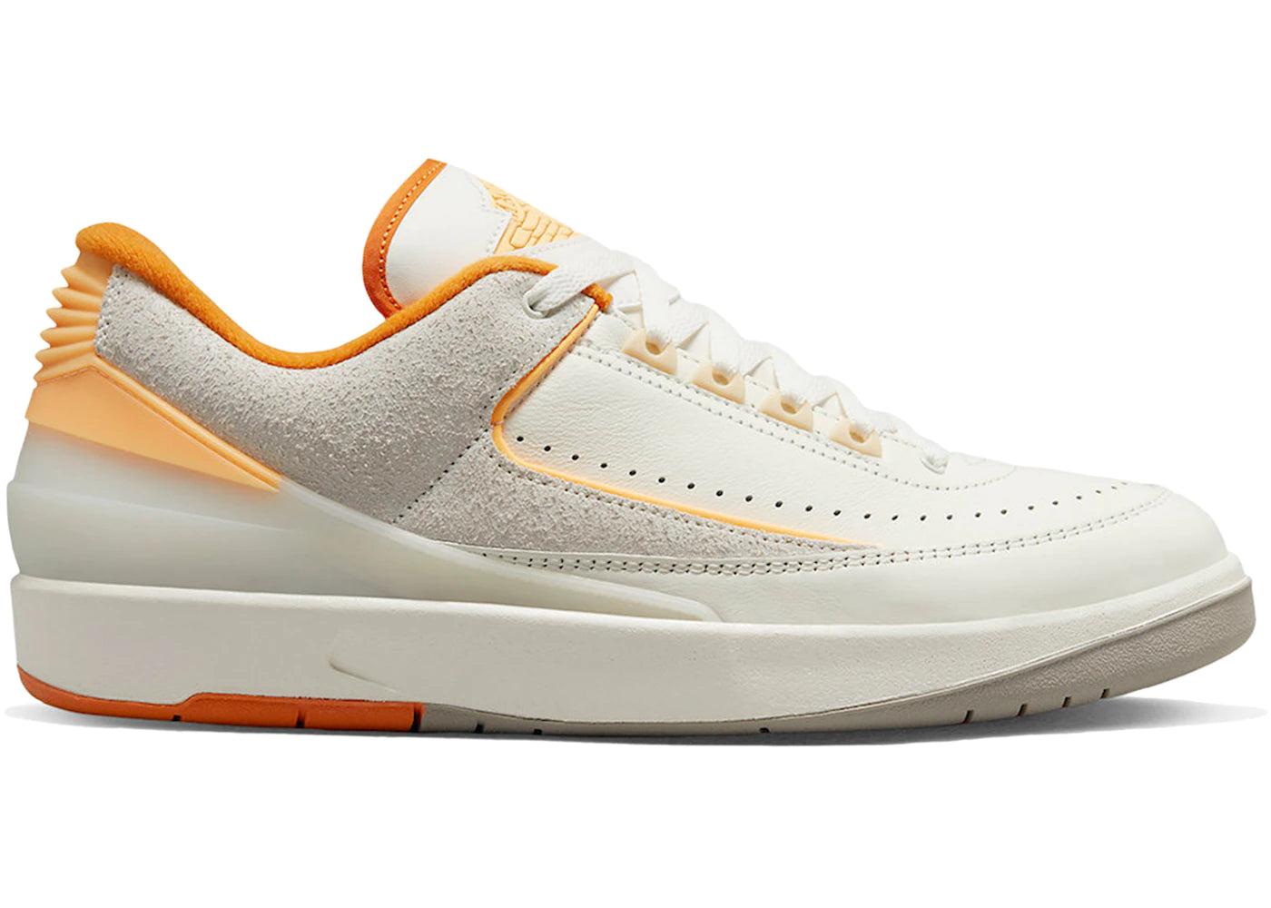 Nike Jordan 2 Retro Low Craft Melon Tint (m) in White Lyst
