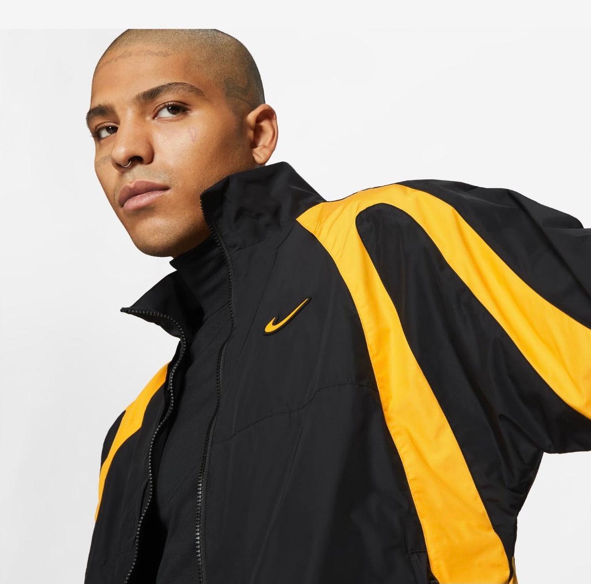 Nike Nocta X Drake Jacket in Yellow | Lyst