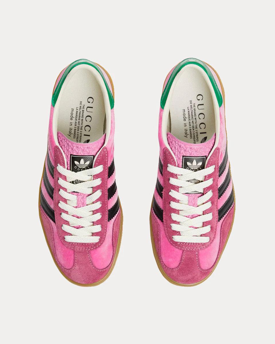 adidas gazelle pink price