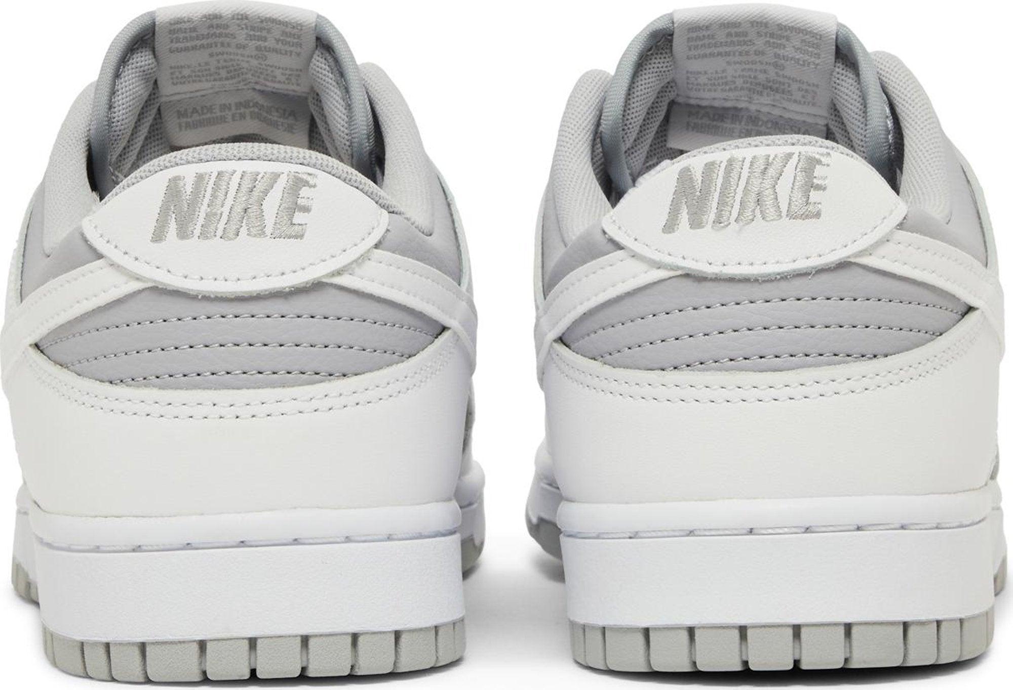 Jual nike top dunk low