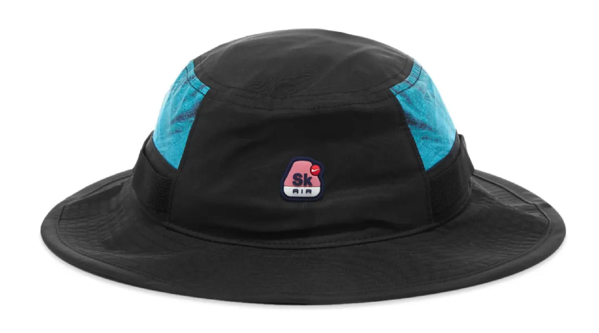 Nike X Skepta Bucket Hat Black for Men | Lyst