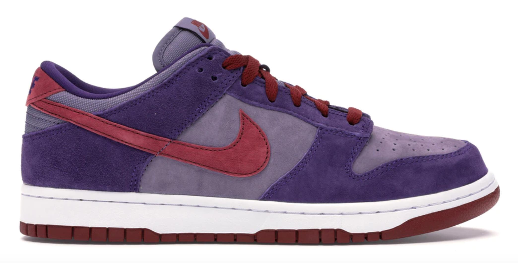 nike-dunk-low-plum-in-purple-lyst