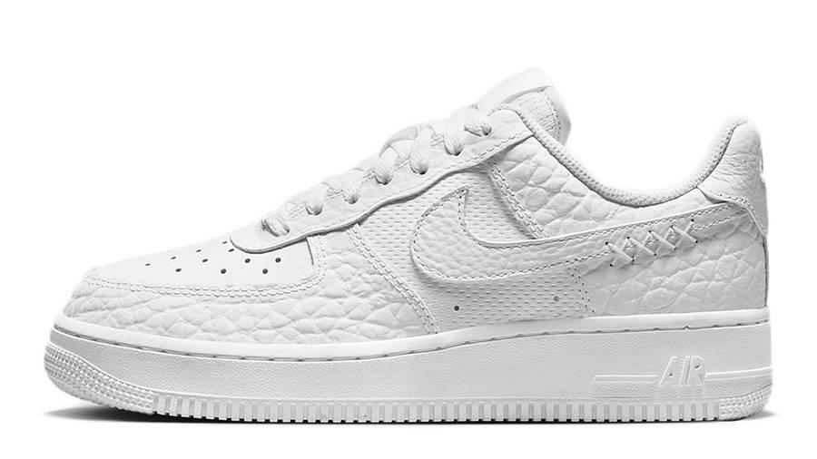 Nike Air Force 1 Low 40th Anniversary Xxxx in White | Lyst