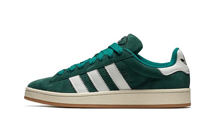 adidas Campus 00s Forest Glade in Black | Lyst