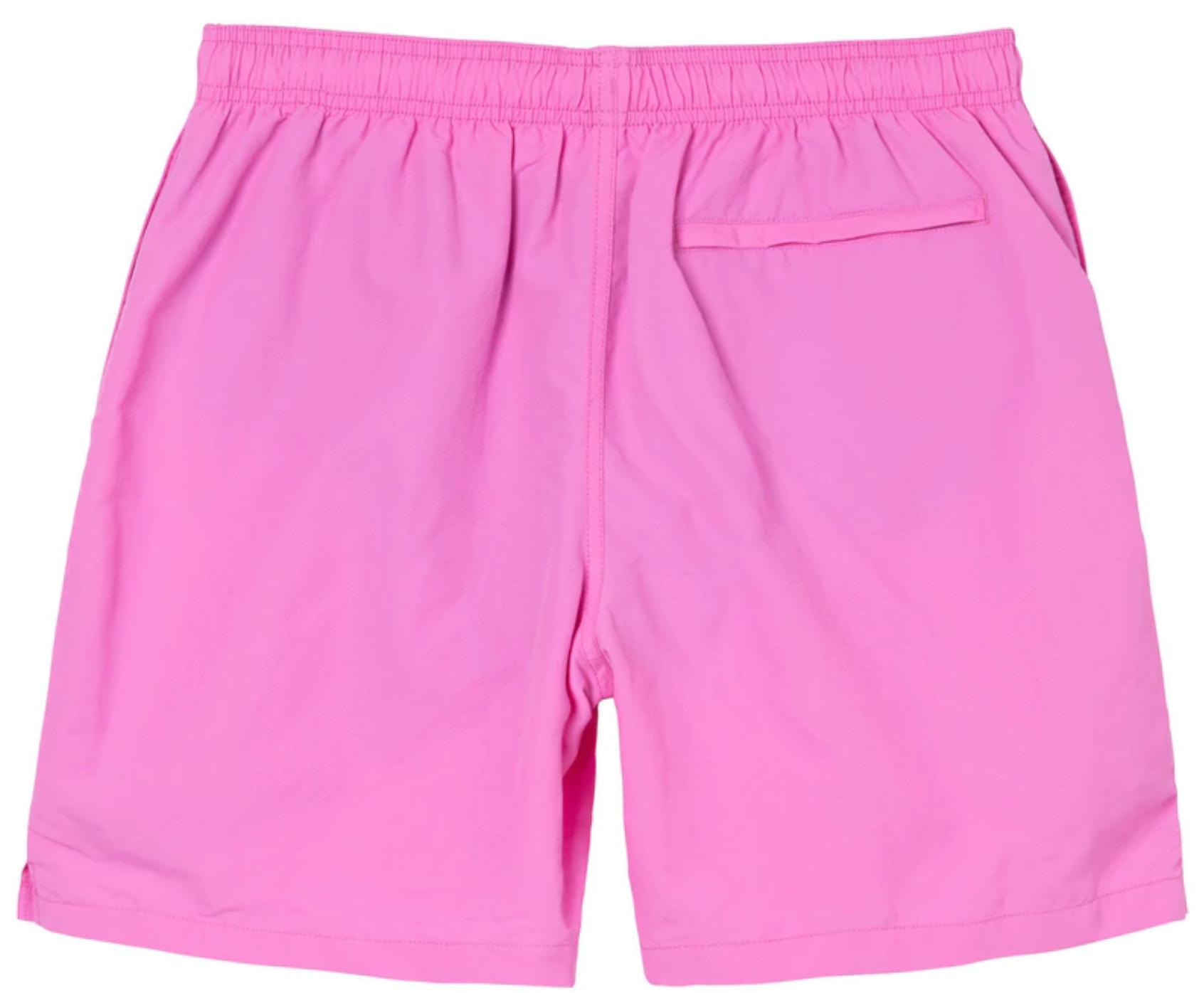 CPFM Women's Stussy X Water Shorts Pink