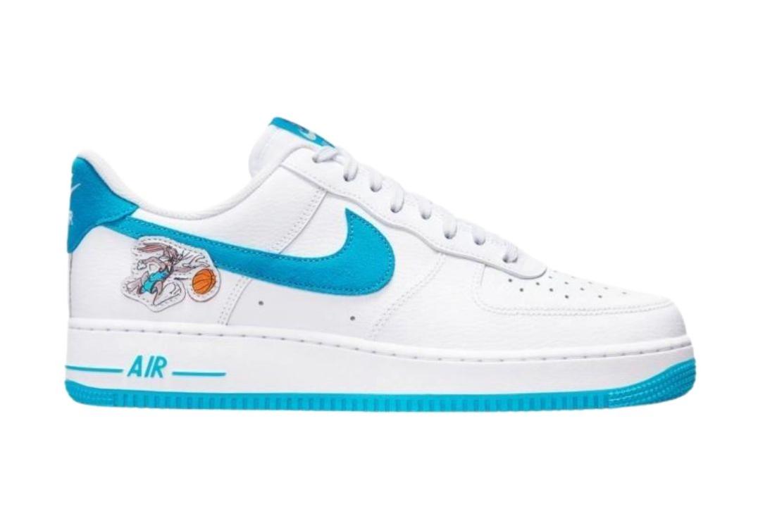 spacejam af1s