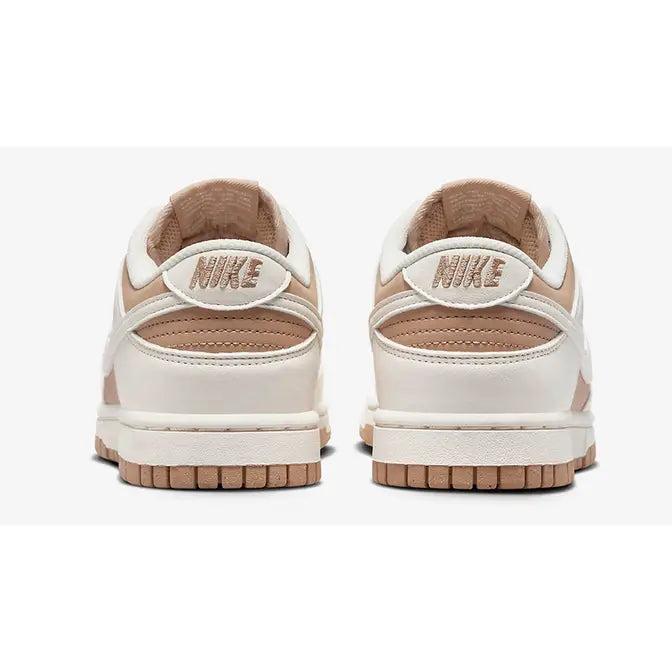 The Edit LDN Nike Dunk Low Next Nature Beige Sail (w) in Black | Lyst