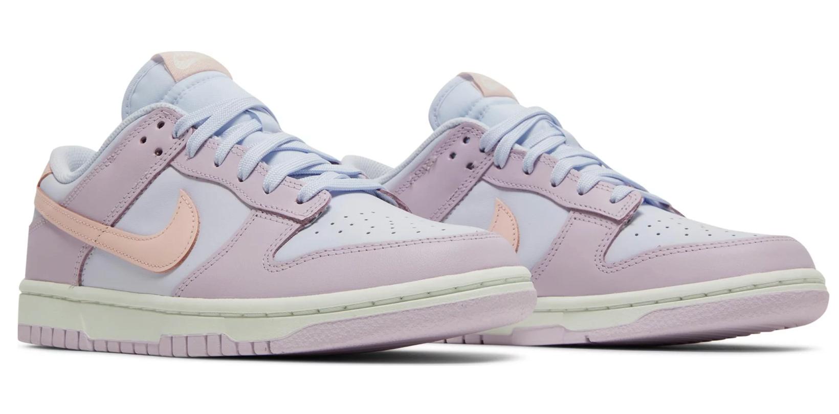 Nike Dunk Low Easter 2022 (w) in Black | Lyst