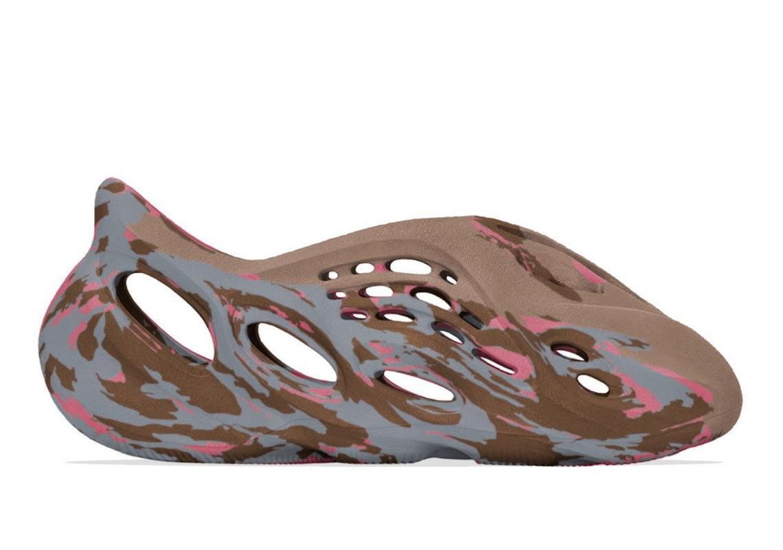 foam rnnr mx