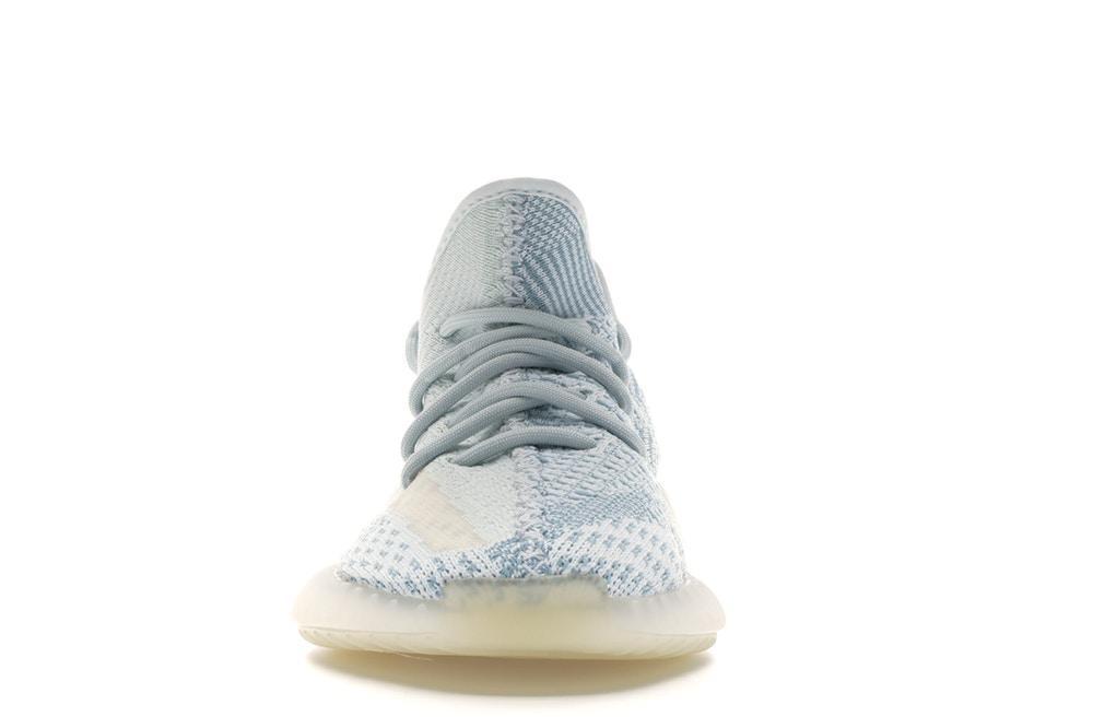 Yeezy Boost 350 V2 Cloud White (non-reflective) in Black | Lyst