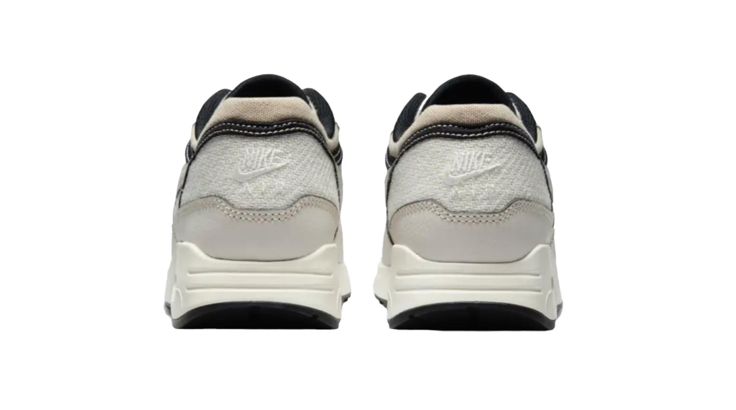 Air max 1 shop inside out phantom black