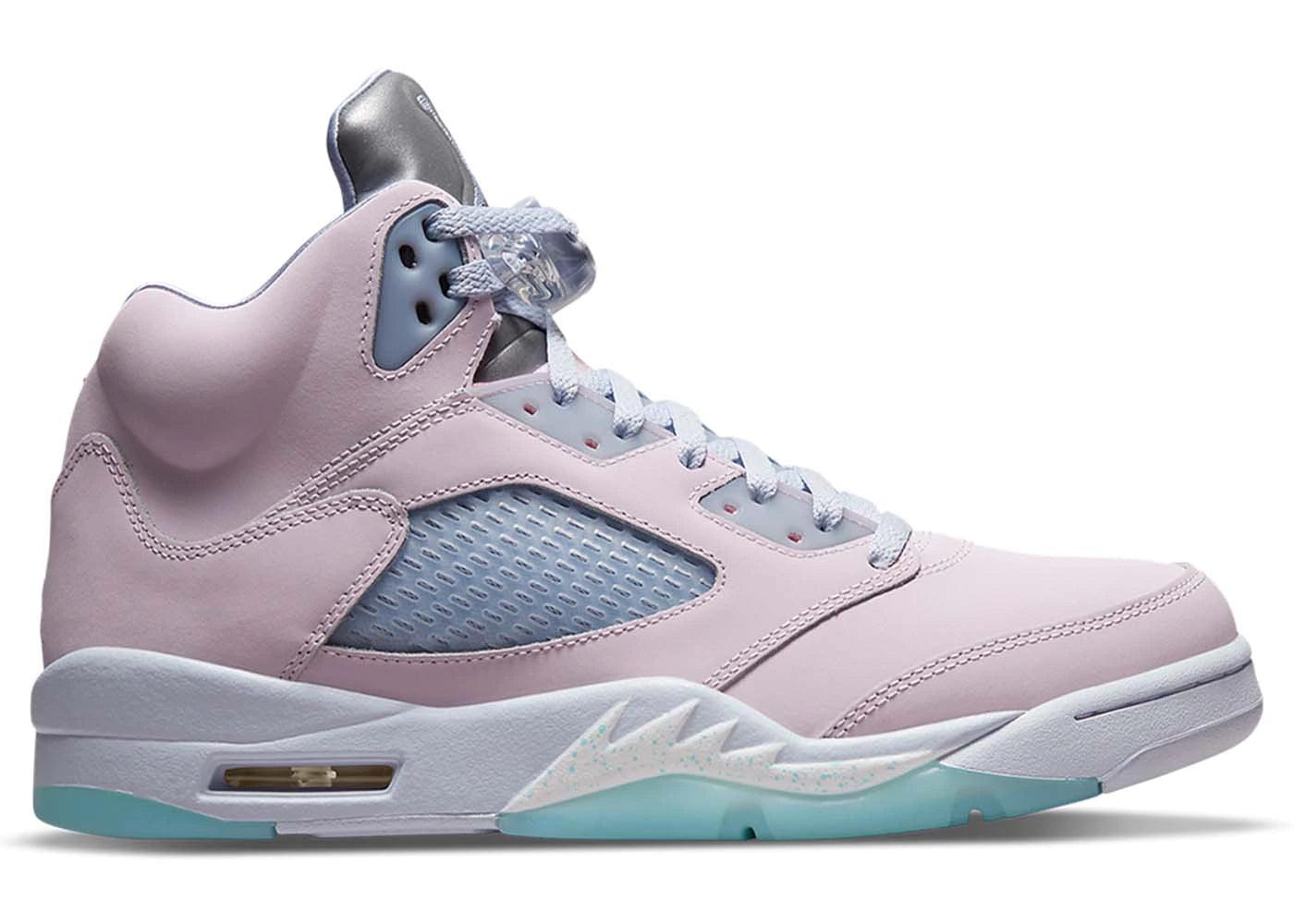 womens easter jordans