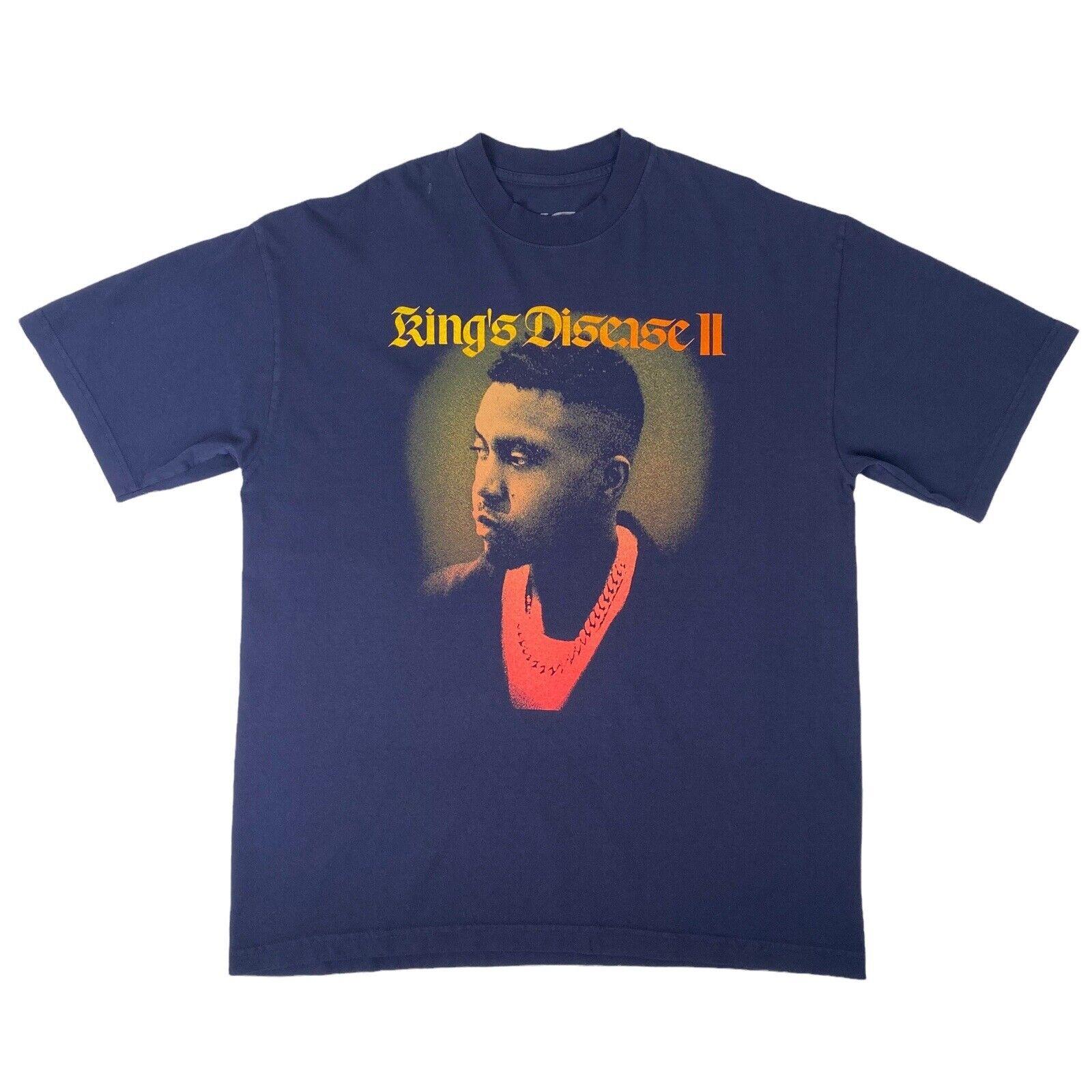 Nas shirt cheap