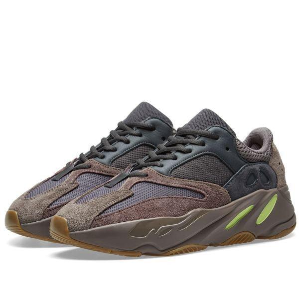 Yeezy Boost 700 Mauve in Black | Lyst