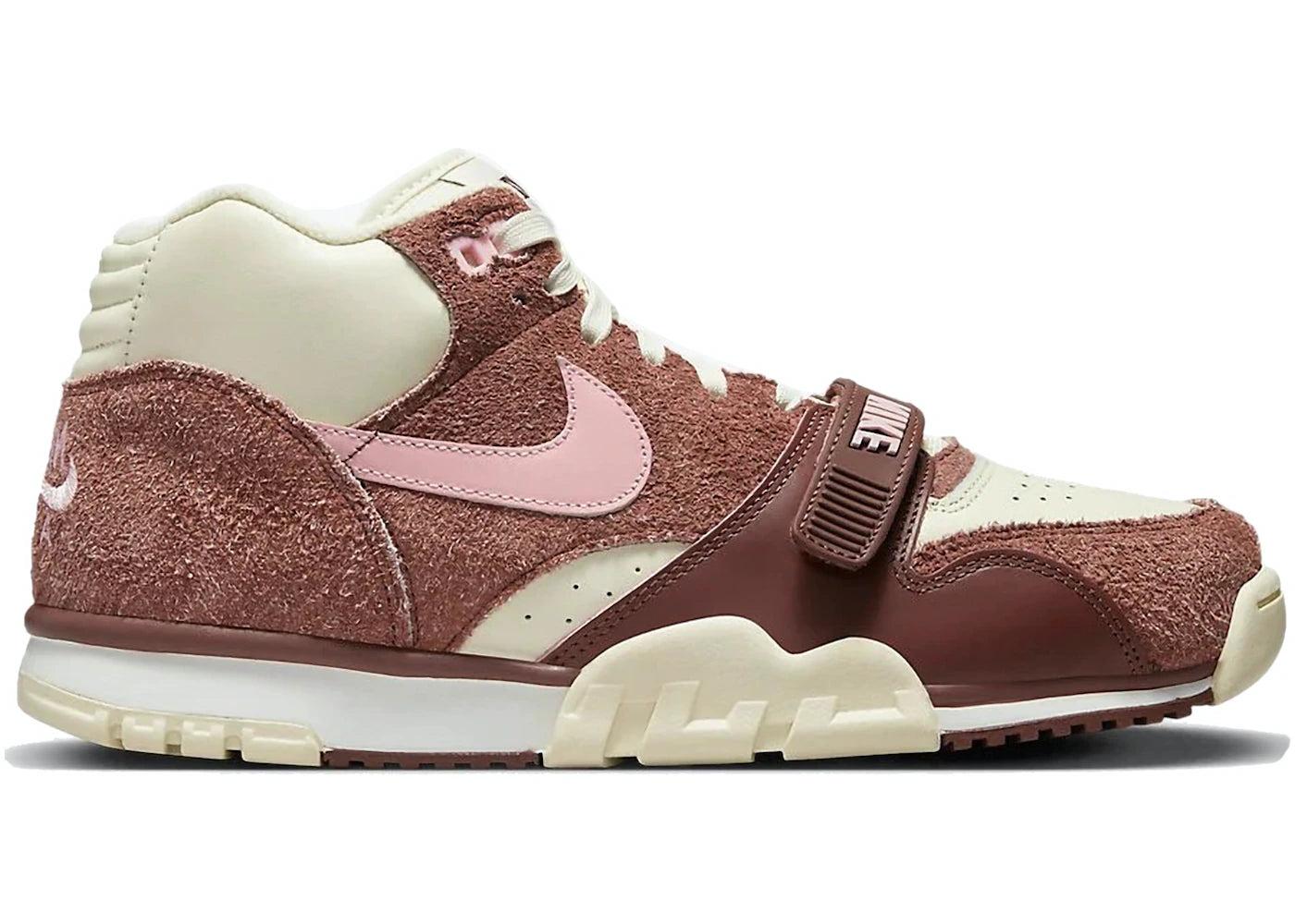 Nike Air Trainer 1 Valentine's Day (2023) (m) in Brown for Men | Lyst
