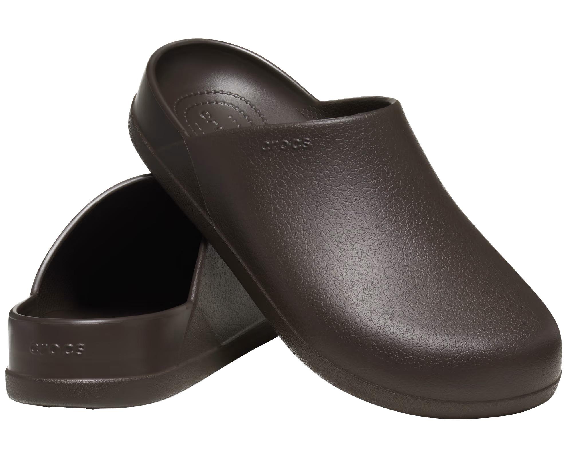 Crocs unisex coast on sale clogs and mules