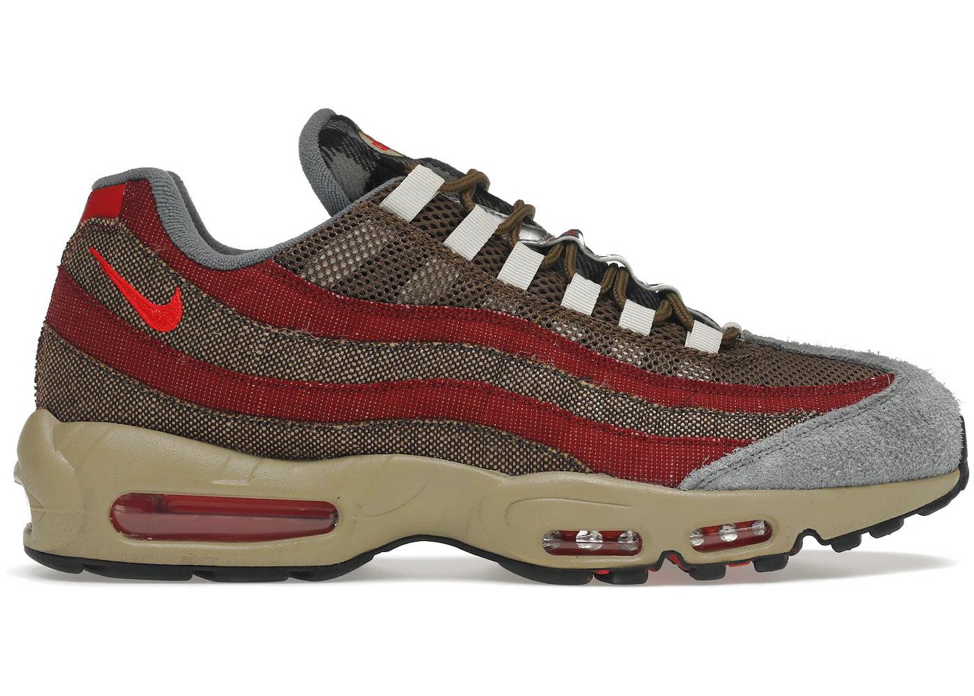 freddy krueger nike air max 95