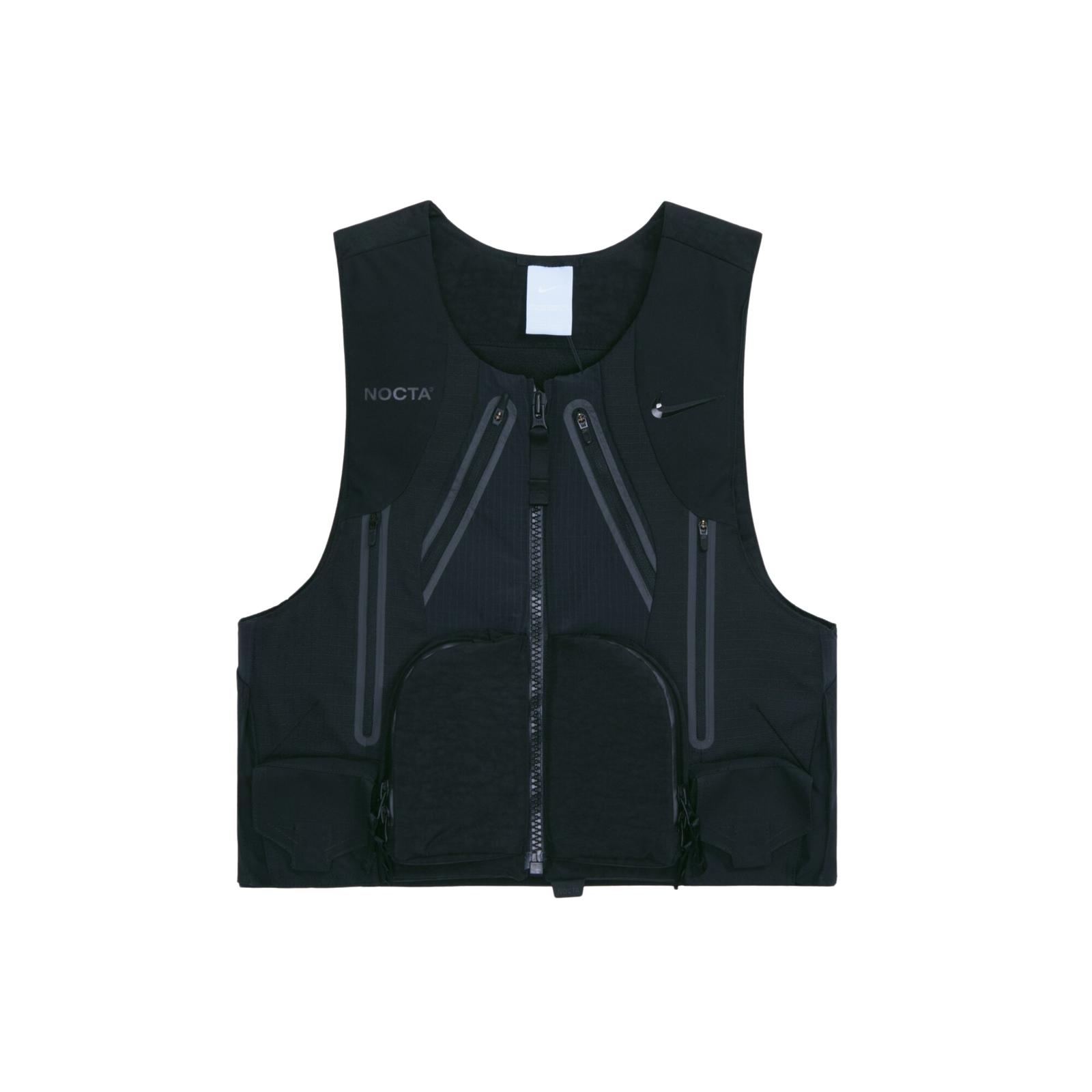 nike nocta tactical vest