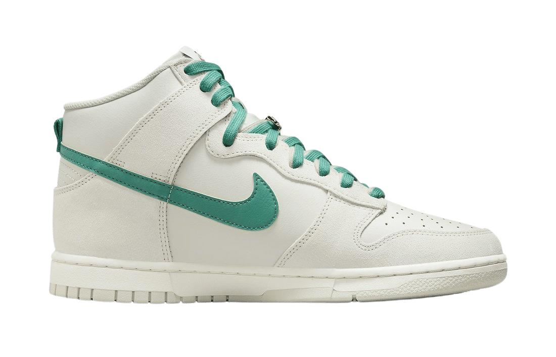 dunk high light bone