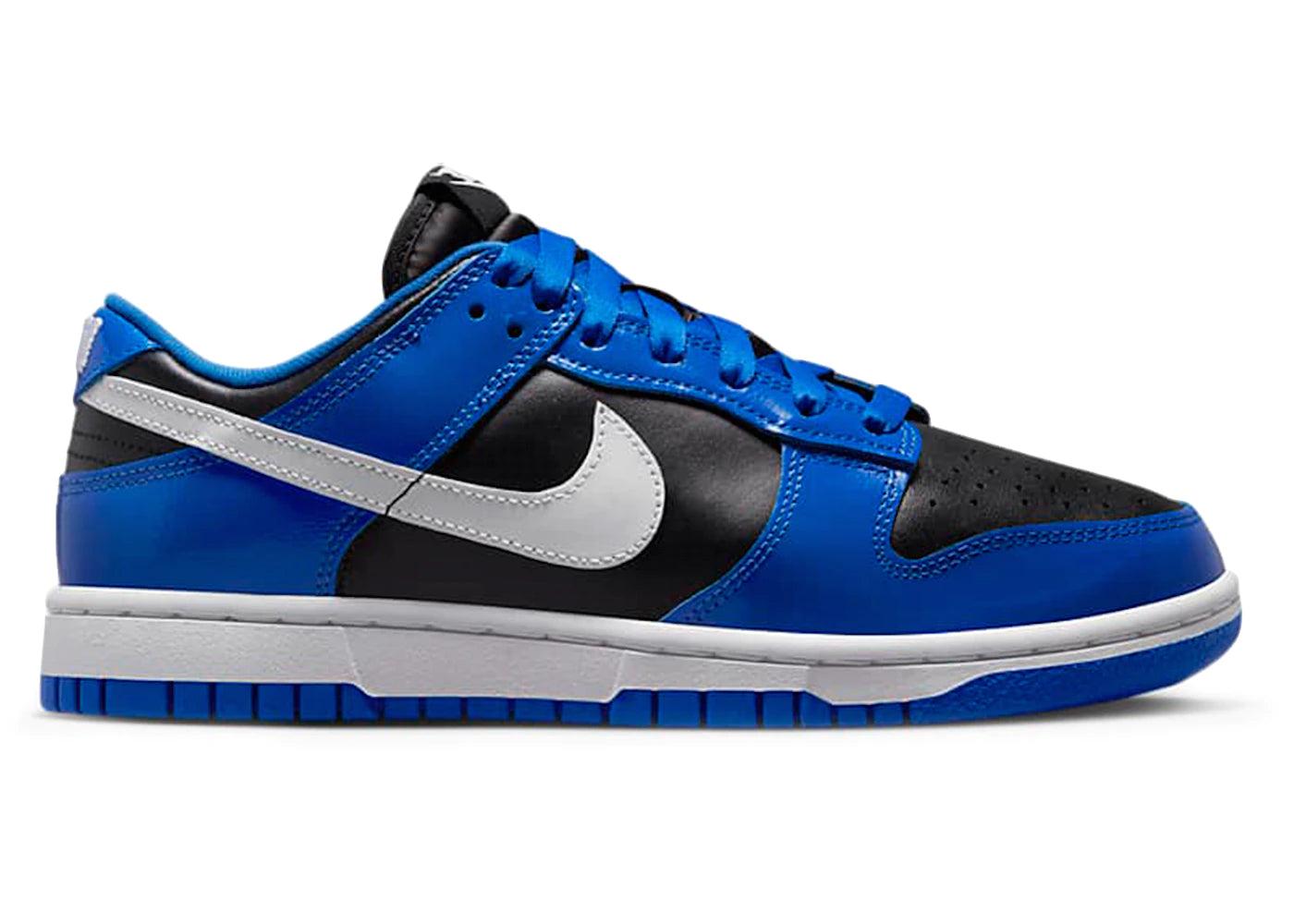 Nike Dunk Low Ess Shoes 1 in Blue | Lyst
