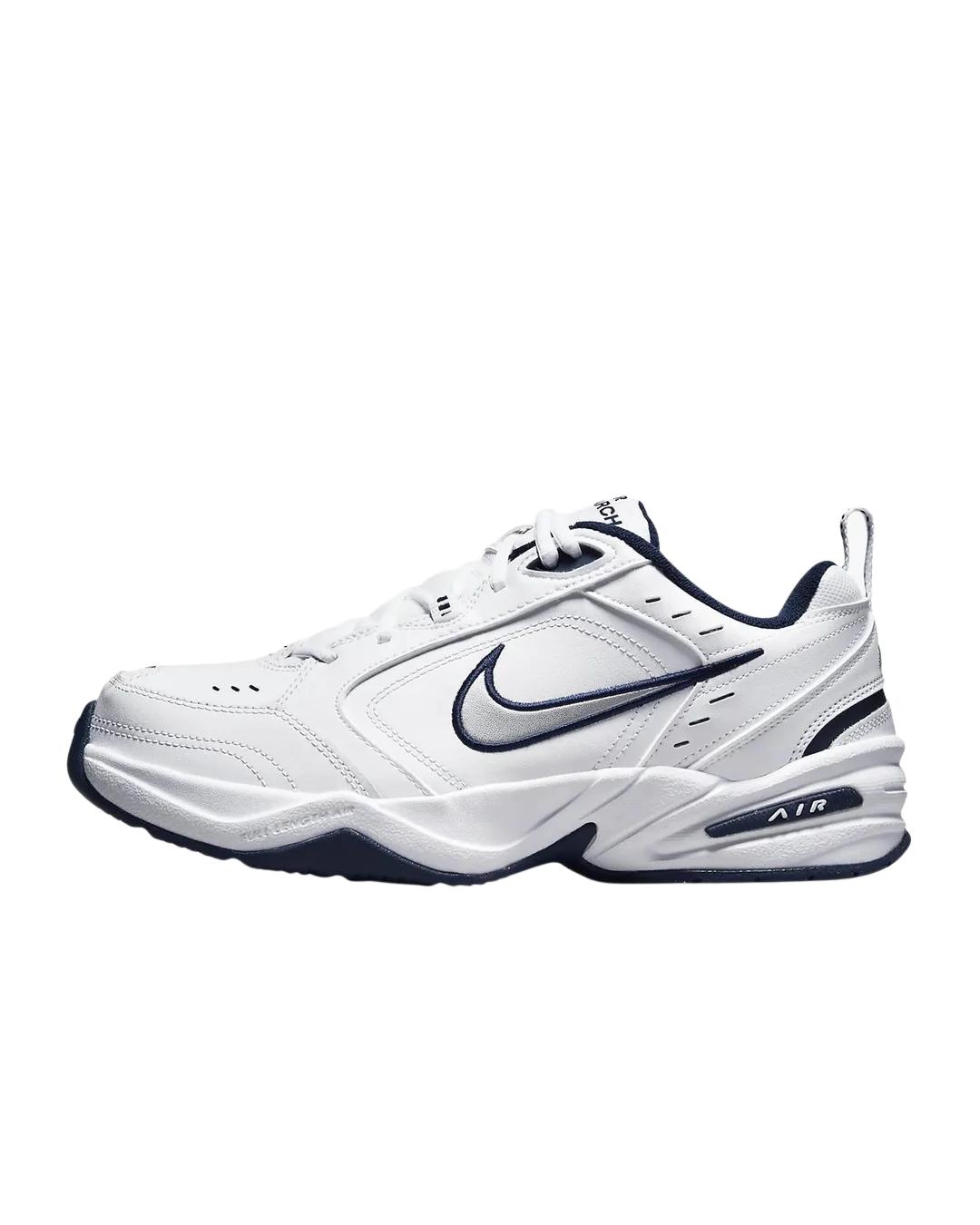 nike air monarch iv slip resistant