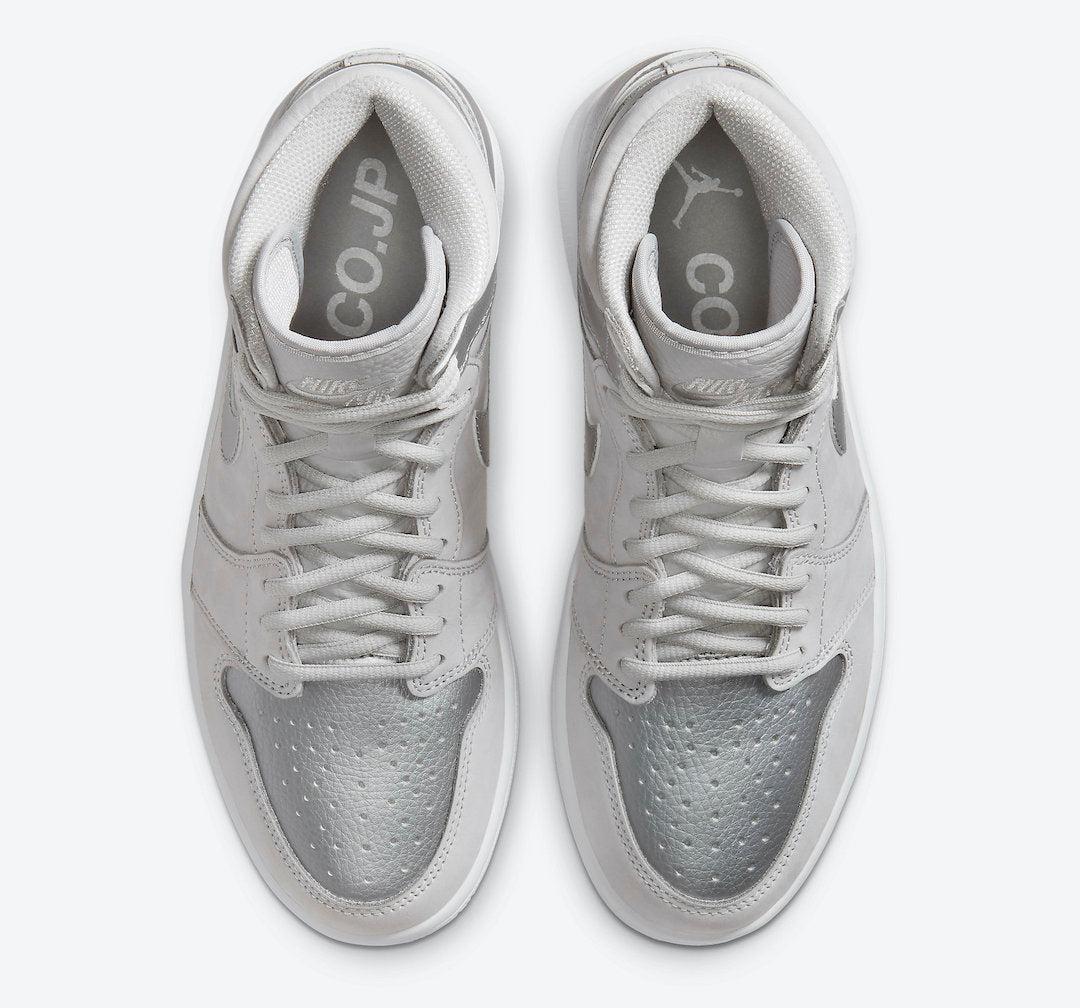 Nike Jordan 1 Retro High Co Japan Neutral Grey in Gray | Lyst